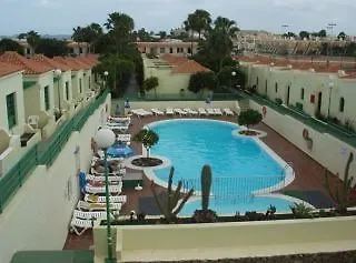 Serenada Hotel 2*