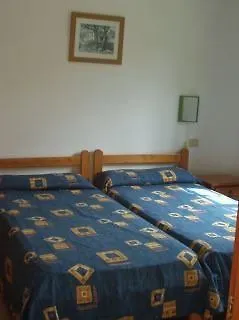 Serenada Corralejo