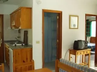 Hotel Serenada 2*