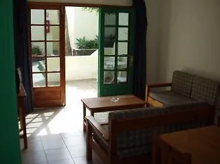 Serenada Hotel 2*